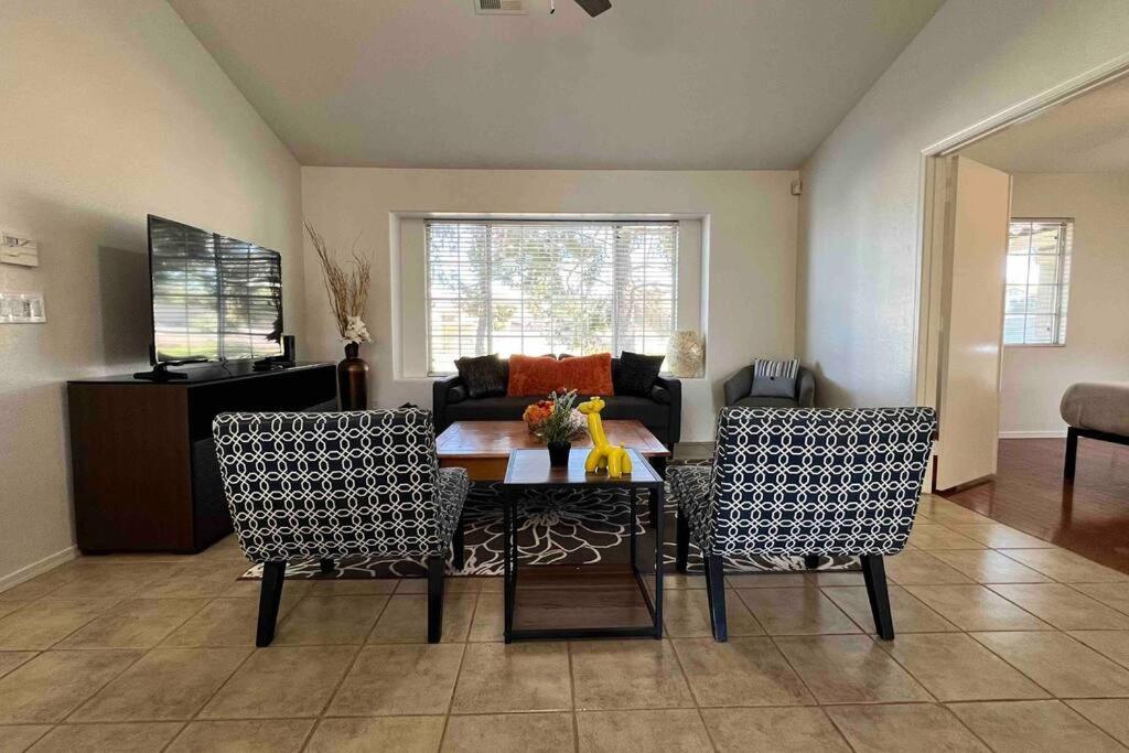 Cozy 3 Bedrooms Town Home In Chandler With Community Pool מראה חיצוני תמונה